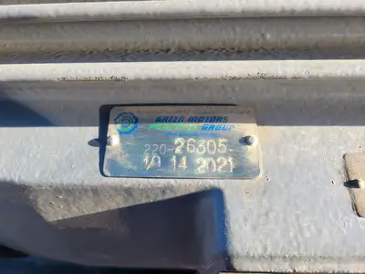 USED TECO-WESTINGHOUSE PDH20004TE5N