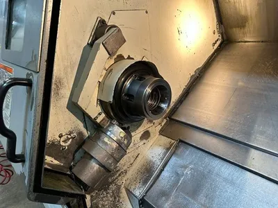 USED 2003 MAZAK QTN 250