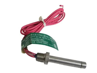 NEW GEMS LS-1755 LEVEL SWITCH LS1755