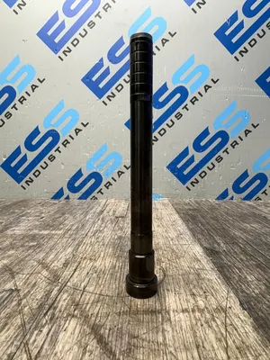 E-006 22-3129-2CK PRECISION GROUND STEEL TOOLING PIN GUIDE PIN MACHINE COMPONENT
