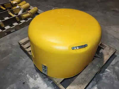 NEW KOMATSU BF5544