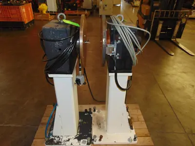 2012 Yaskawa Motoman