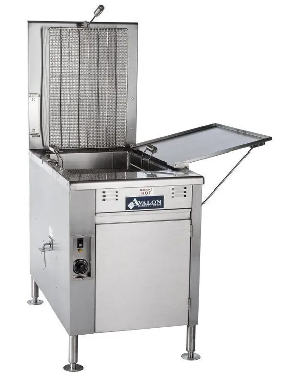 New | in-Stock Avalon ADF26-E Donut Equipment Minnesota US | Harvest Equipment and Fabrication Inc #1085220