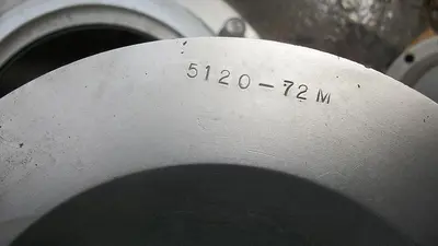 USED CAPITAL WESTWARD CORP. WF/5120/74M