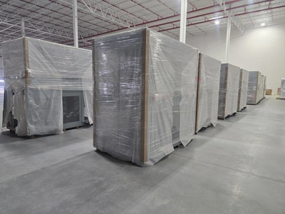 2024 SCHNEIDER ELECTRIC Power Dry II Electrical & Power Equipment | Norcal Machinery (19)