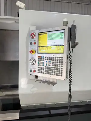 USED 2013 HAAS ST-40