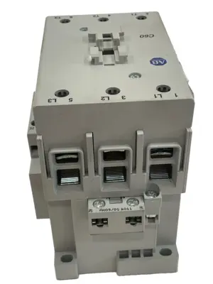 ALLEN BRADLEY 100-C60KD01 CONTACTOR 100C60KD01 NEW, SURPLUS