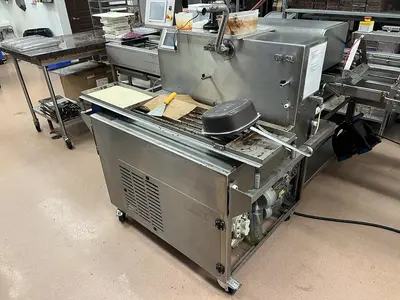USED BETEC ATE 120-450