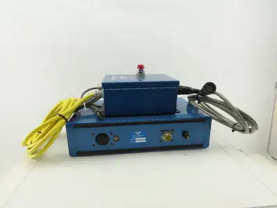Used DOLAN-JENNER _UNKNOWN_ Miscellaneous MRO | Arrow Industrial #655877