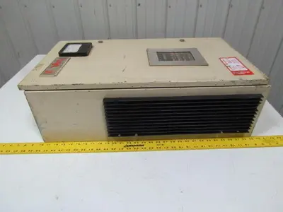 Veearc/Super 7000 SCE431H1E1X 3HP Motor Controller Adjustable Frequency Drive
