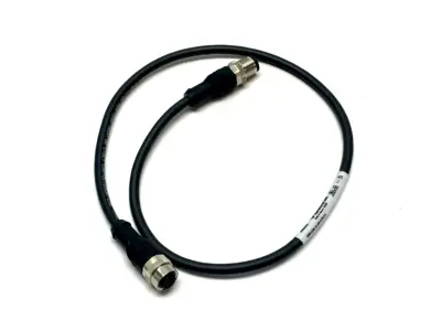 New | in-Stock Turck Extension Cordset Connector Accessories Michigan US | Maverick Industrial Sales #1454185