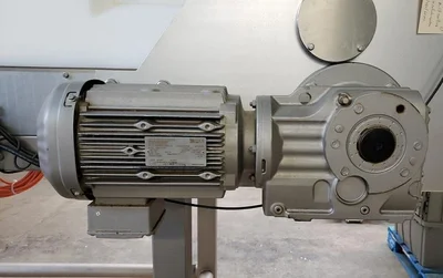 Hammer Mill Sollich # 904952