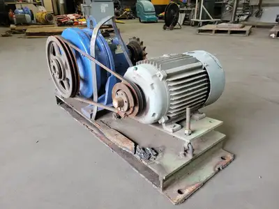 USED SUMITOMO CHH-6185Y-29