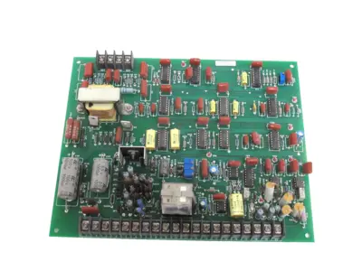 NEW HDR 80-H2033189-90 CIRCUIT BOARD 80H203318990