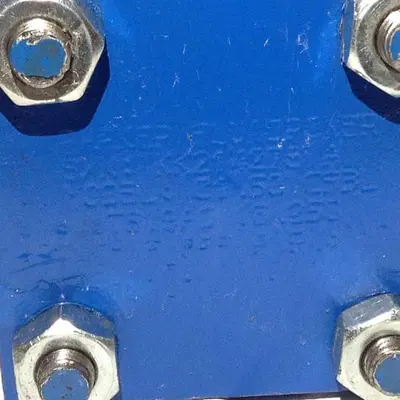 USED PARKER 01.50 CF3L