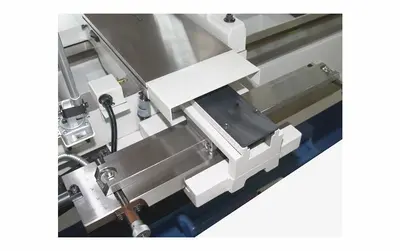 New | in-Stock SUMMIT 26″/30″/33″ BIG HOLE Engine Lathes Georgia US | The Equipment Hub #1402430