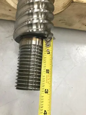 USED TOYO SI-150II / CSD