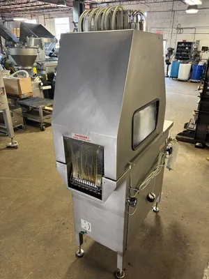 USED FOMACO FGM 20/40