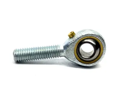New | in-Stock THK POS8L, POS-8L-RE Bearings | Maverick Industrial Sales #1108631