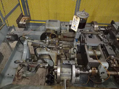 USED ASAHI US BAIRD RWI