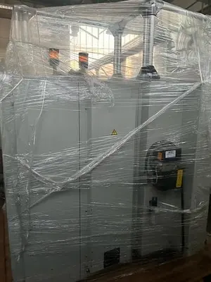 USED 1999 VOLLMER ND 270