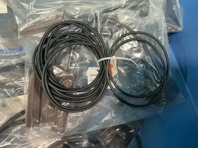 Used TRUPAR AMERICA _UNKNOWN_ Misc Electrical & Power Parts Ohio US | HGR 24 #1329072