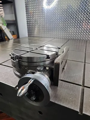 NEWS 10" Rotary Tables | GMT (9)