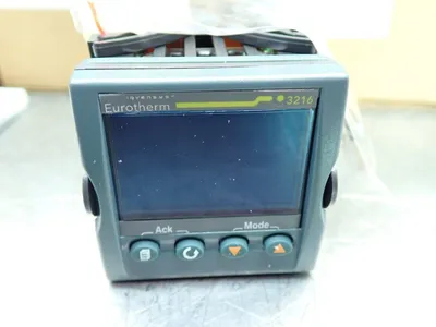 NEW EUTOTHERM 3216
