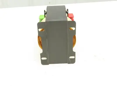 Swallow Step-Down Power Transformer 1kVA Pri 200-208-220V Sec 100-120V 1Ph