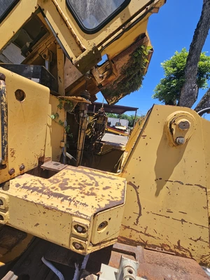 Used 1993 LIEBHERR LR 641 Compact Track Loaders Georgia US | Proxy Equipment #1388846