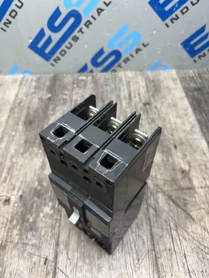 Used GENERAL ELECTRIC SFHA36AT0250 Circuit Breakers South Carolina US | ESS Industrial Equipment Sales #1251269