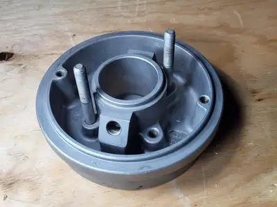 USED GOULDS 104-562