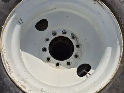 USED GOODYEAR G177