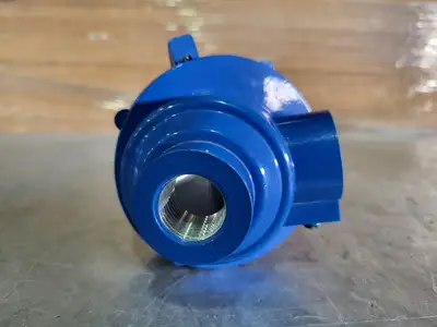 NEW 2020 AIRCOM INSTRUMENTATION LTD. 1080WM