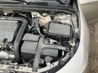 Used 2023 CHEVROLET MALIBU Sedans Michigan US | Miedema Asset Management Group #1461319