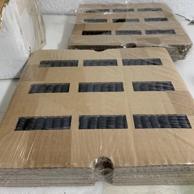 New Renco RL-1953 Inductor 220uH 15% 1.9A (Lot Of 443) Fast Shipping!