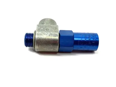 USED FESTO PILOTED NON-RETURN VALVE HGL-1/4