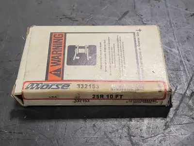 NEW MORSE 332153