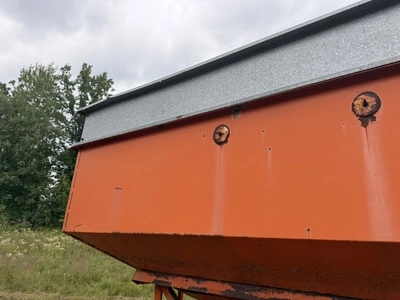 Used _UNKNOWN_ _UNKNOWN_ Gravity Wagons Michigan US | Miedema Asset Management Group #1443323