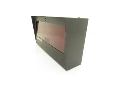 Vorne Ind. 77/712-0-L-4 Digit Counter Digital 4 Digit Module LED Display