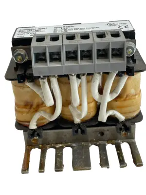 NEW AUTOMATION DIRECT LR-47P5 DRIVE REACTOR LR47P5