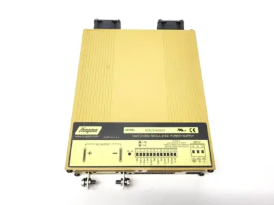New | in-Stock Acopian Y08LX4000D2 AC/DC Power Supplies Michigan US | Maverick Industrial Sales #1460927
