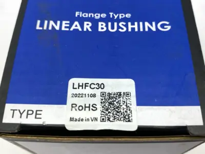 NEW MISUMI LHFC30