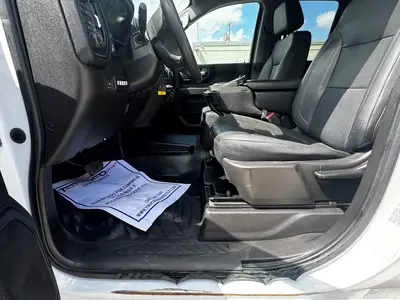 Used 2021 CHEVROLET SILVERADO 3500HD Service & Utility Trucks Florida US | Truck and Van Outlet #1509133