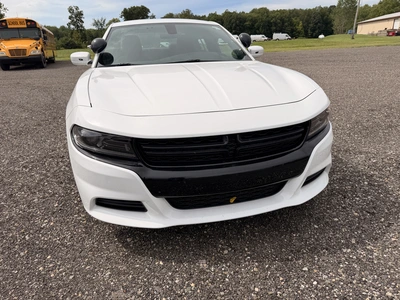Used 2022 DODGE CHARGER Sedans Michigan US | Miedema Asset Management Group #1444272