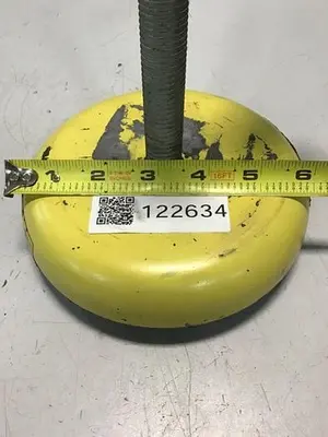 USED VLIER LM5B 6 INCH