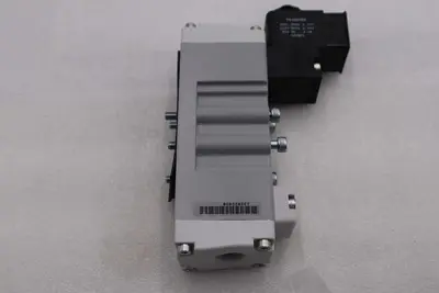 PARKER 145PSIG 120/60VAC 4:1VA PNEUMATIC SOLENOID VALVE NIB H11WXBBL53C STK L538