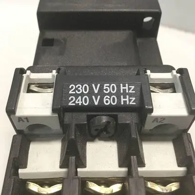USED KLOCKNER MOELLER DIL0M