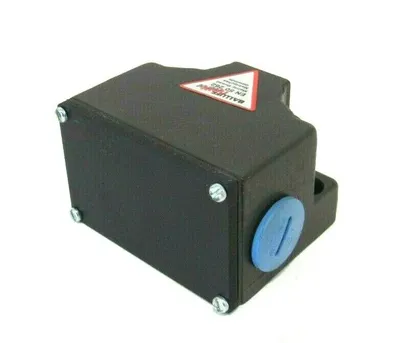 NEW BALLUFF BNS 819-B02-D16-61-16-10 LIMIT SWICH 131648 BNS819B02D16611610