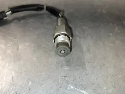 USED CATERPILLAR 183-8597